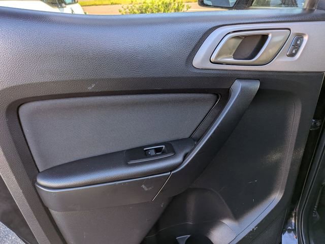 Certified 2019 Ford Ranger XLT w/ Equipment Group 301A Mid image 23