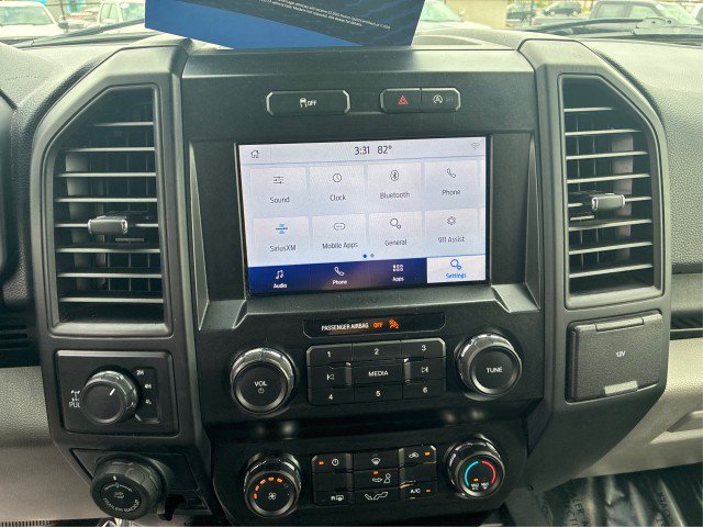 Certified 2019 Ford F150 XL w/ Equipment Group 101A Mid AWD/4WD image 11