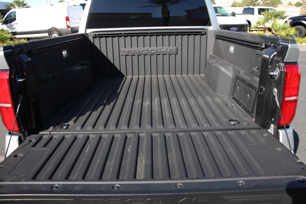 Used 2024 Toyota Tacoma TRD Off-Road AWD/4WD image 24