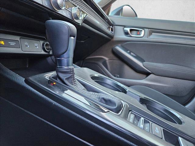 Used 2025 Honda Civic Sport image 11