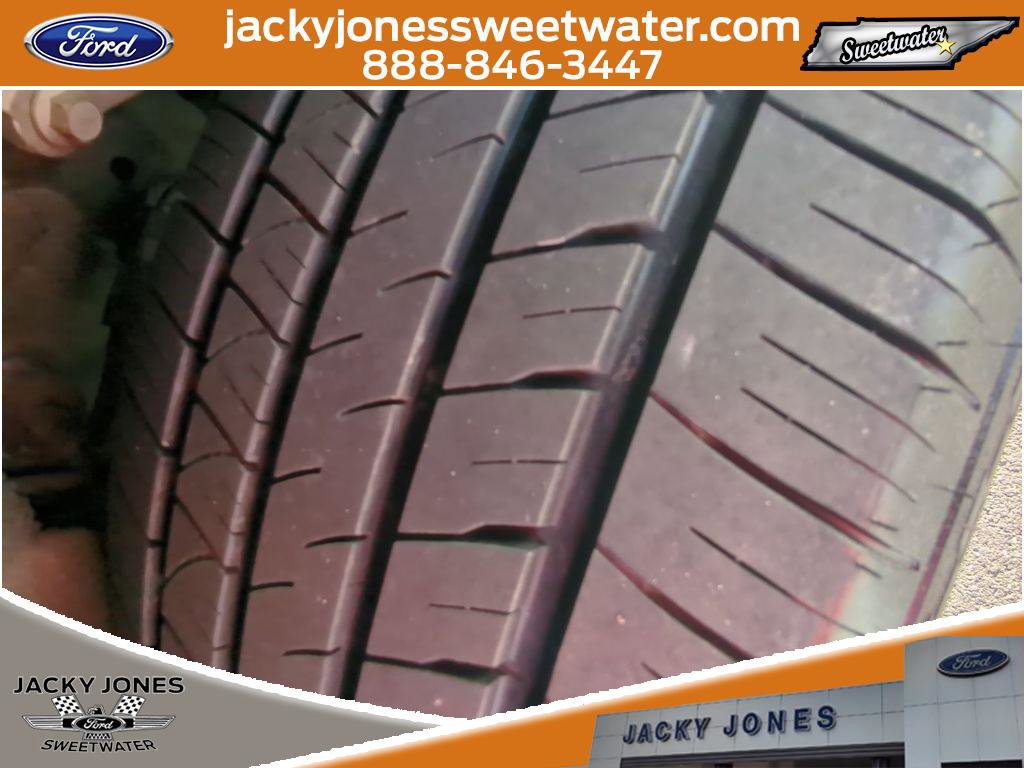 Certified 2022 Ford Explorer ST w/ Equipment Group 401A image 29