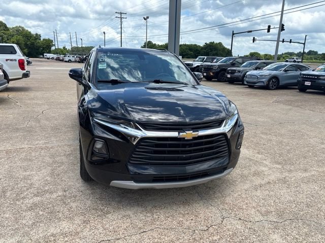 Used 2020 Chevrolet Blazer LT FWD image 4