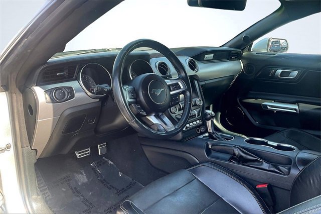 Certified 2021 Ford Mustang GT Premium image 14