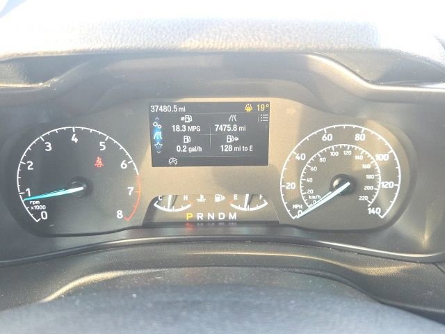 Certified 2023 Ford Transit Connect XL image 36