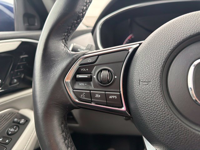 Used 2023 Acura MDX w/ Technology Package AWD/4WD image 12