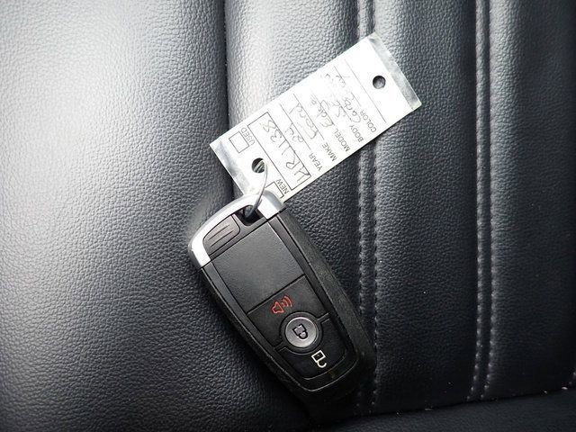 Certified 2024 Ford Edge SEL AWD/4WD image 30