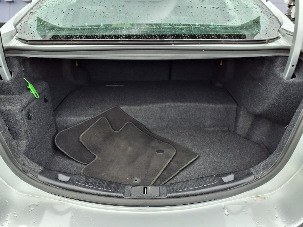 Certified 2018 Ford Fusion S FWD image 30