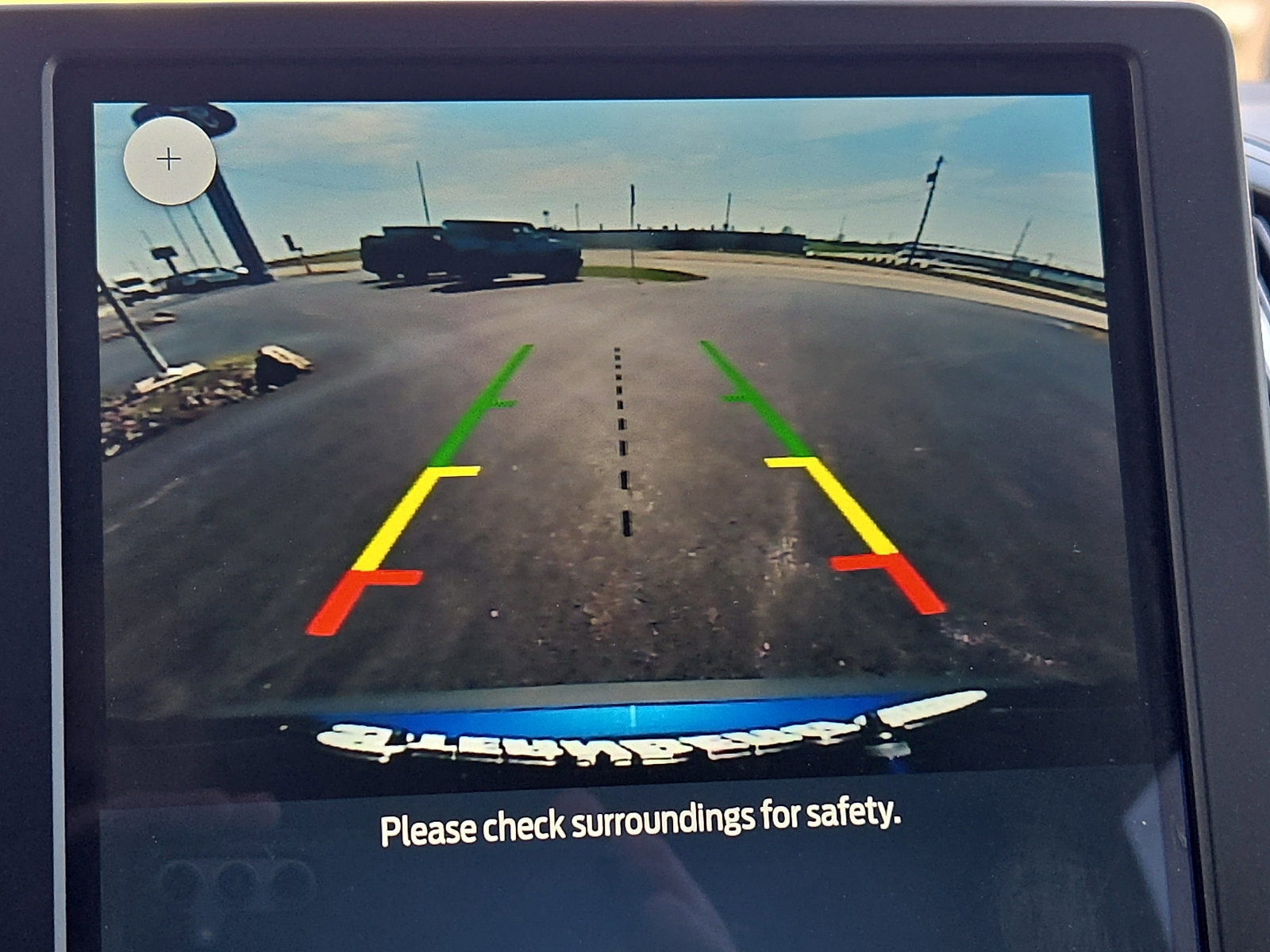 Certified 2024 Ford Edge SEL w/ Convenience Package AWD/4WD image 17