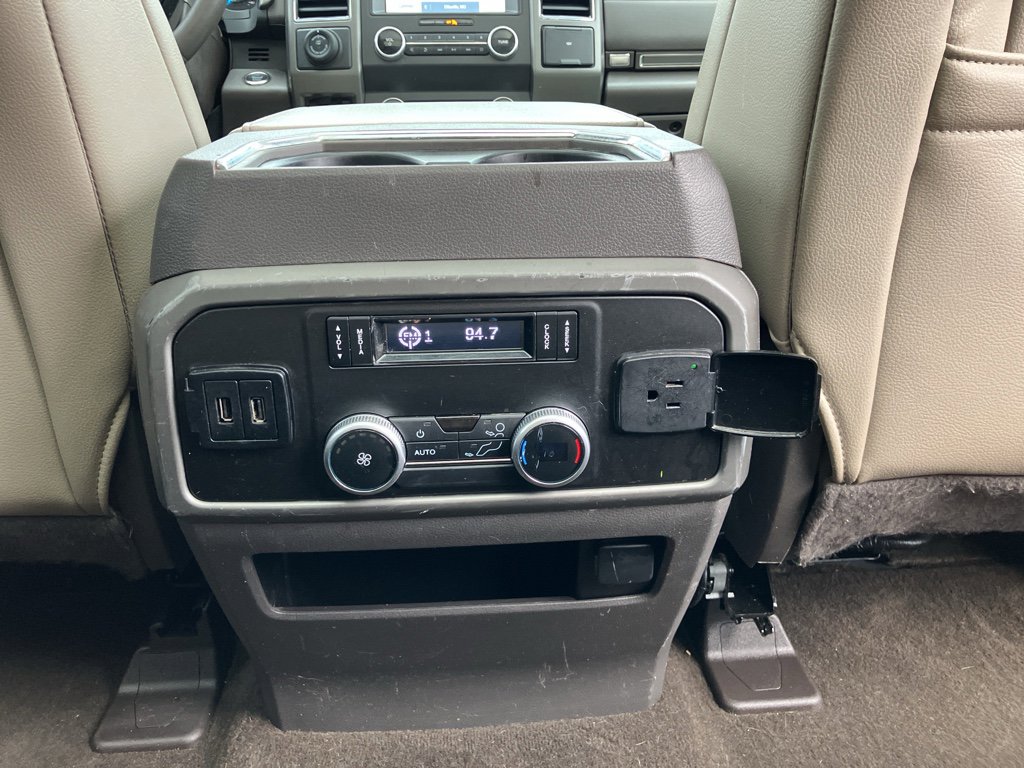 Certified 2020 Ford Expedition XLT w/ Equipment Group 202A image 35