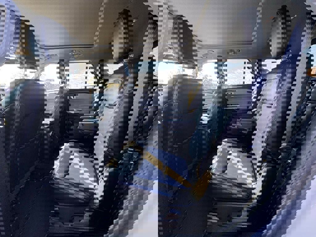 Certified 2023 Ford Explorer XLT w/ Equipment Group 202A image 11