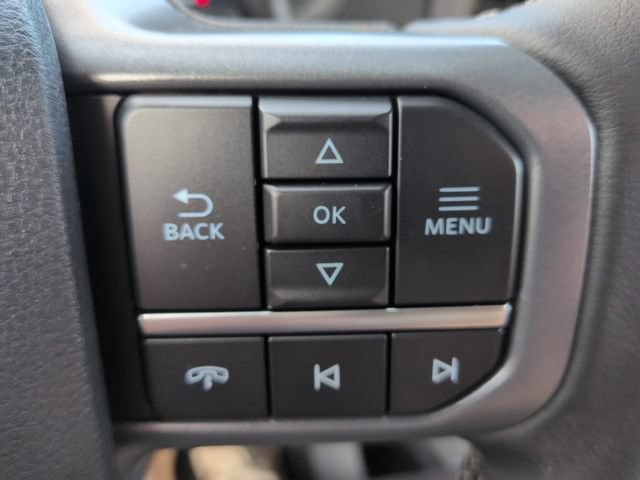Certified 2024 Ford F150 XLT w/ Mobile Office Package AWD/4WD image 61