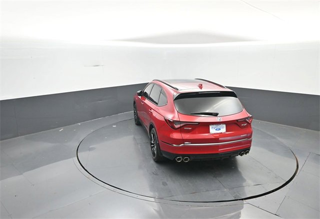 Used 2024 Acura MDX Type S image 24
