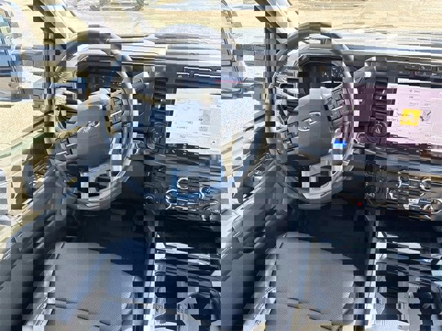 Certified 2024 Ford F250 Lariat w/ Lariat Ultimate Package image 14