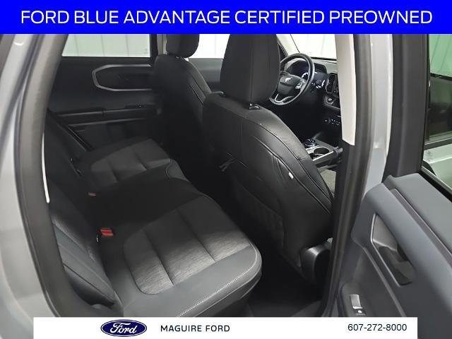 Certified 2021 Ford Bronco Sport Big Bend AWD/4WD image 21