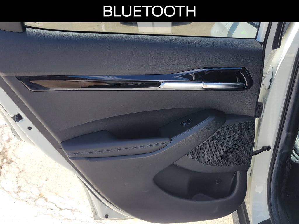 Used 2021 Kia Seltos S AWD/4WD image 12