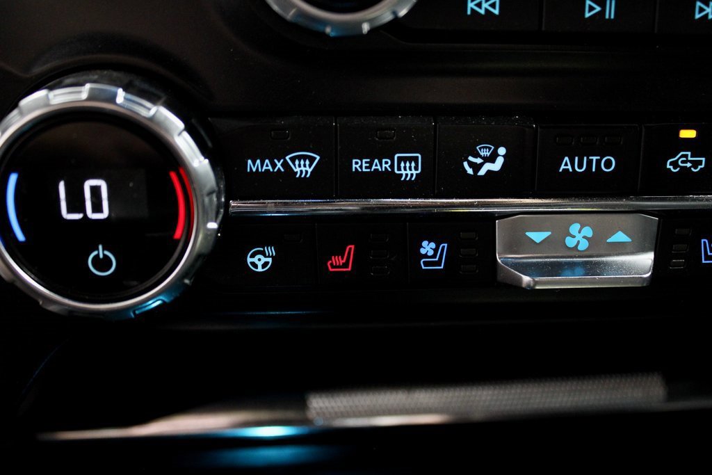 Certified 2021 Ford F150 Lariat w/ Equipment Group 502A High image 12