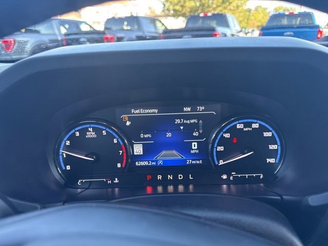 Certified 2021 Ford Bronco Sport Outer Banks w/ Outer Banks Package (96D) image 16