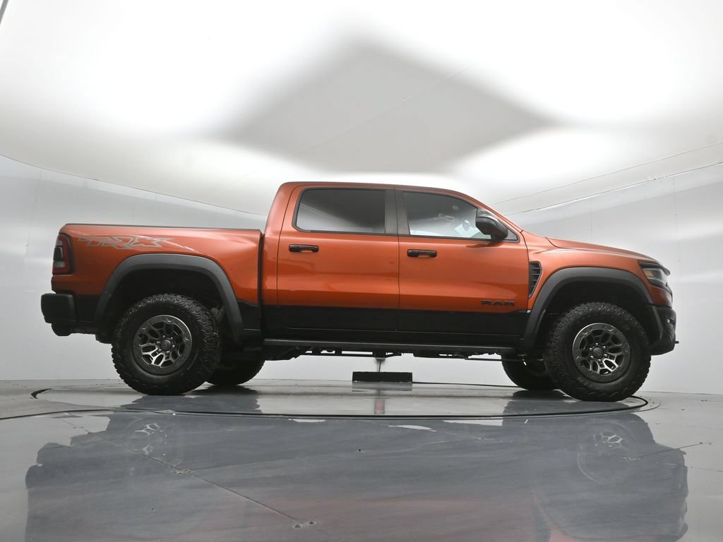 Used 2024 RAM 1500 TRX AWD/4WD image 49