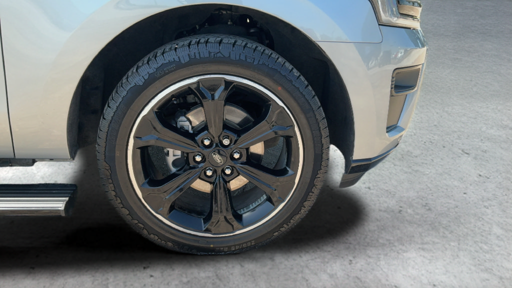 Certified 2023 Ford Expedition Limited RWD image 25