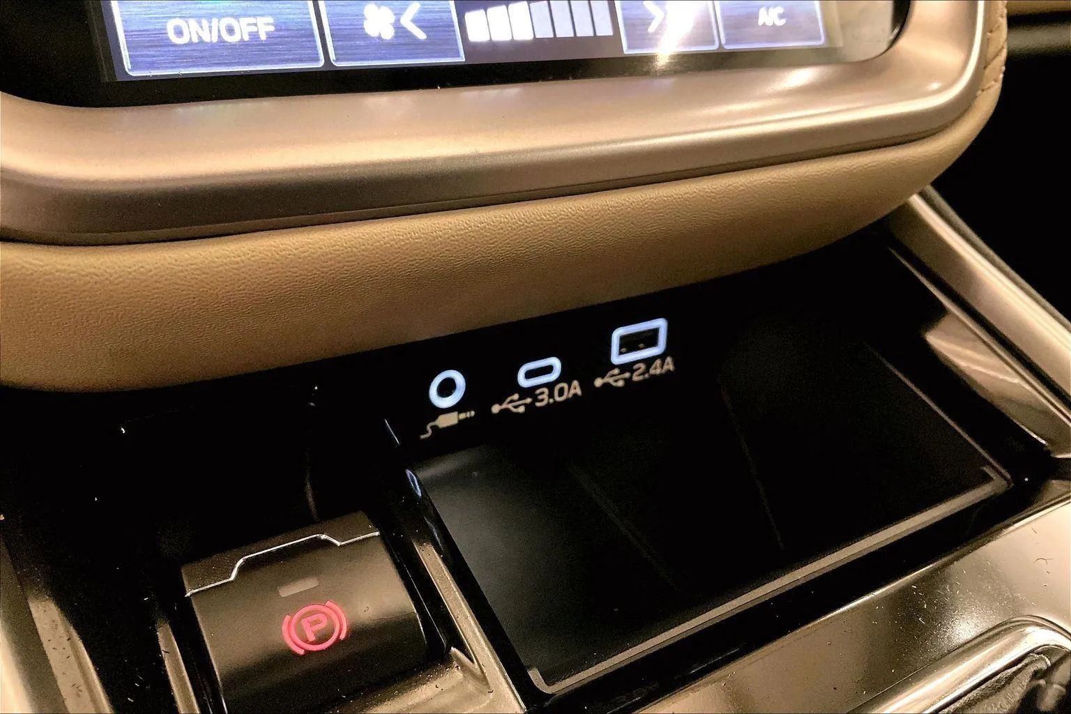 Used 2024 Subaru Legacy Limited image 31