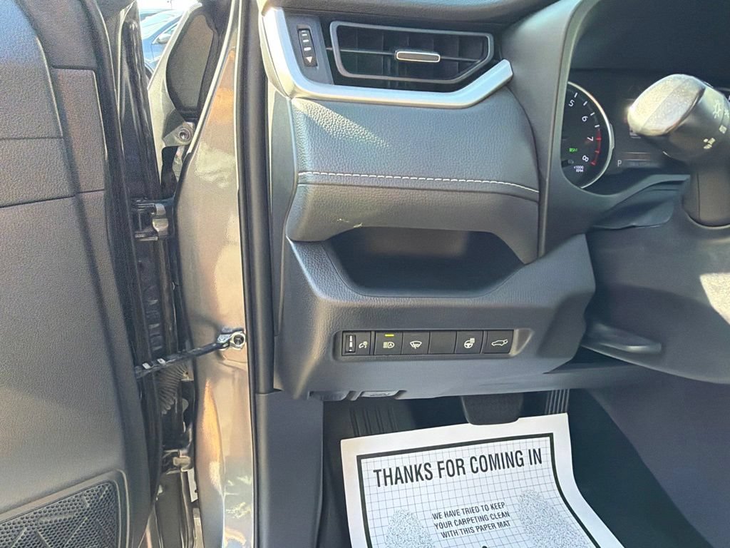Used 2019 Toyota RAV4 XLE Premium w/ Cold Weather Package AWD/4WD image 26