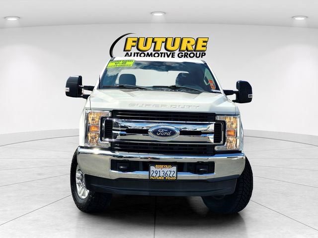 Certified 2019 Ford F250 XLT AWD/4WD image 2