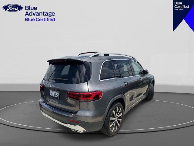 Used 2023 Mercedes-Benz GLB 250 image 6