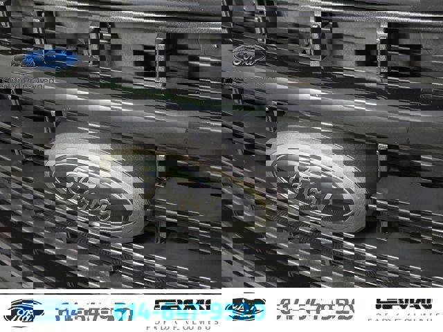 Certified 2023 Ford F150 Lariat w/ Equipment Group 502A High image 13