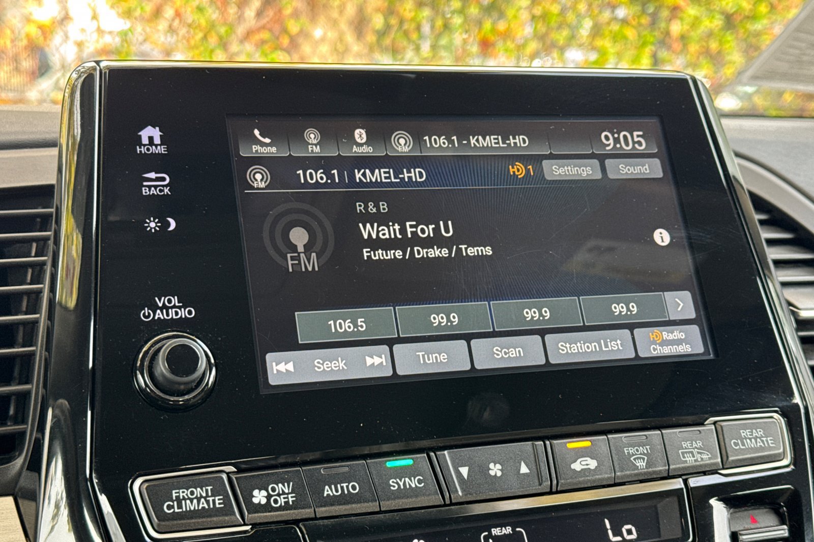 Used 2018 Honda Odyssey EX-L image 20