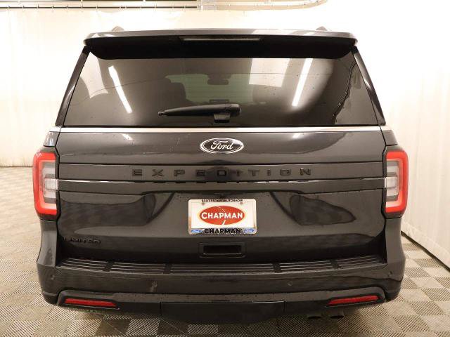 Certified 2024 Ford Expedition Limited AWD/4WD image 25