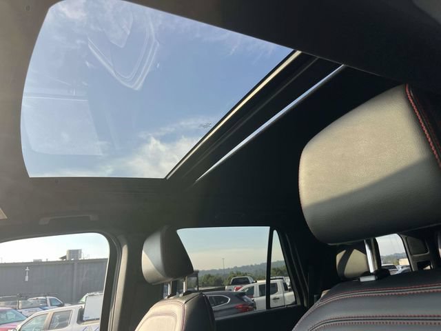 Certified 2023 Ford Expedition Limited AWD/4WD image 22