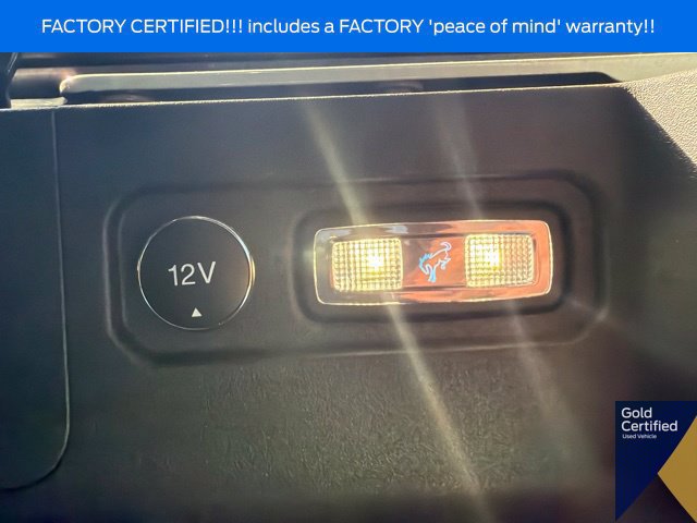 Certified 2022 Ford Bronco Big Bend AWD/4WD image 15