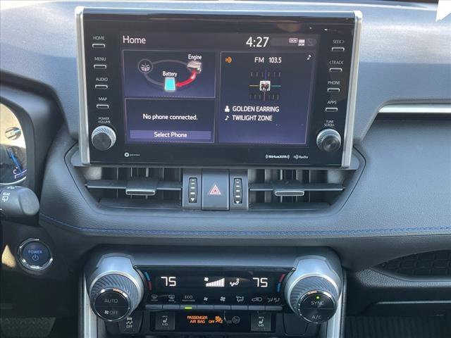 Used 2022 Toyota RAV4 XSE image 20