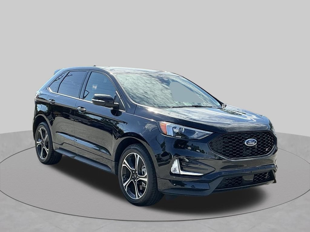 Certified 2023 Ford Edge ST AWD/4WD image 14