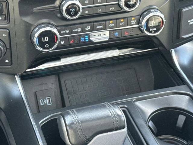 Certified 2021 Ford F150 Raptor w/ Equipment Group 801A High image 19