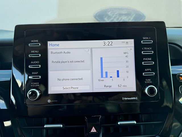 Used 2023 Toyota Camry SE image 23