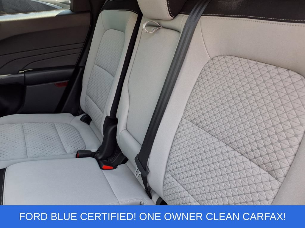 Certified 2023 Ford Escape Active AWD/4WD image 7