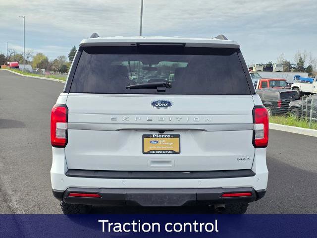Certified 2024 Ford Expedition Max XL AWD/4WD image 6