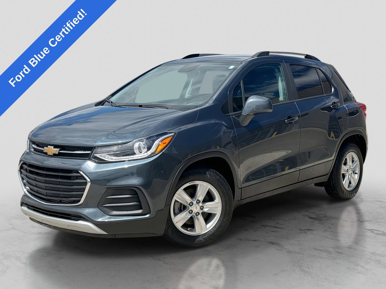 Used 2022 Chevrolet Trax LT w/ LT Convenience Package