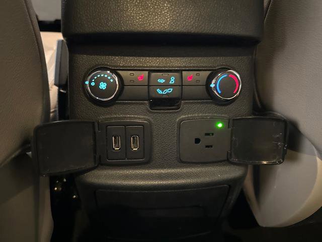 Certified 2019 Ford Explorer Limited w/ Class III Trailer Tow Package image 30