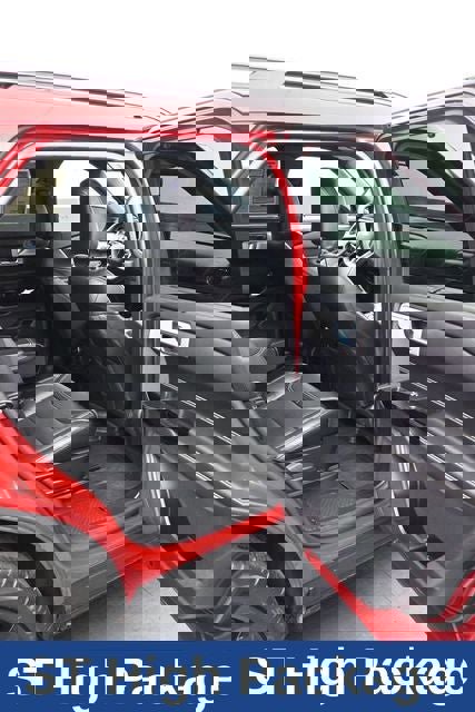 Certified 2022 Ford Explorer ST w/ Equipment Group 401A AWD/4WD image 15