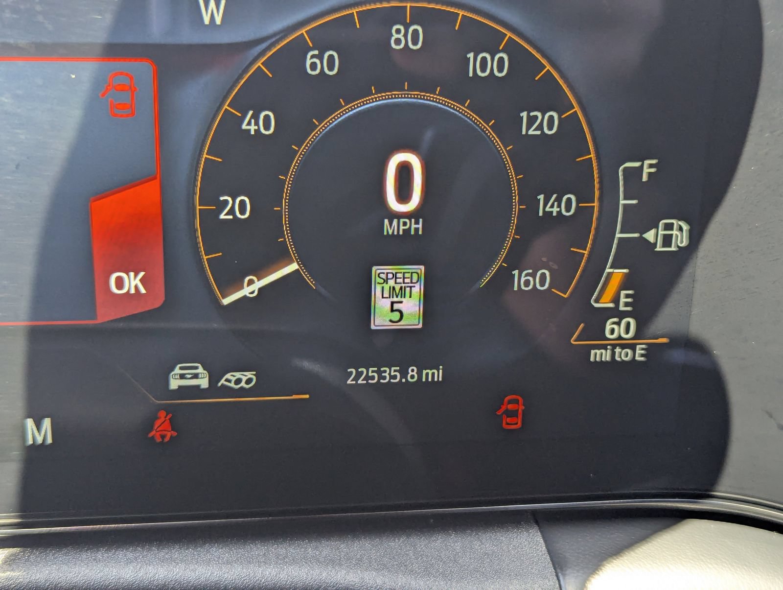 Certified 2024 Ford Mustang GT Premium RWD image 34