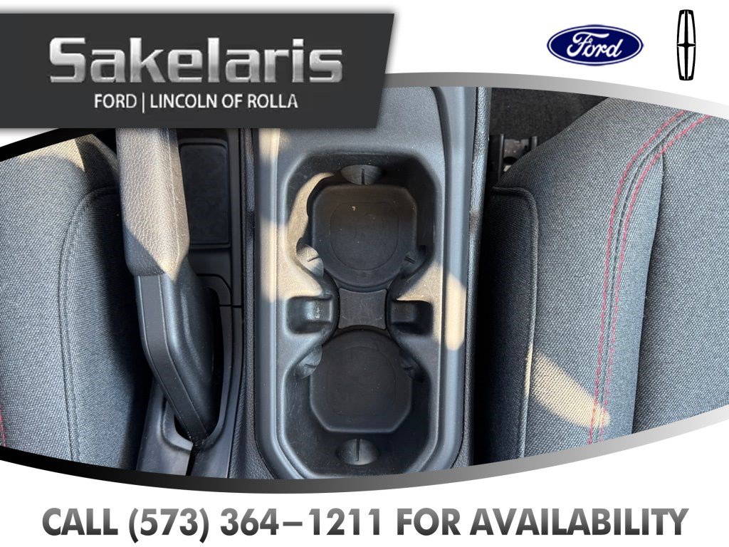 Used 2025 Jeep Wrangler Unlimited Rubicon AWD/4WD image 23