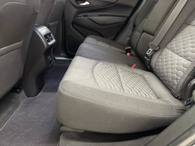 Used 2019 Chevrolet Equinox LT AWD/4WD image 23