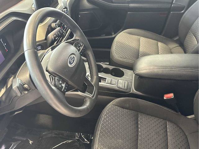 Certified 2023 Ford Escape Active AWD/4WD image 18