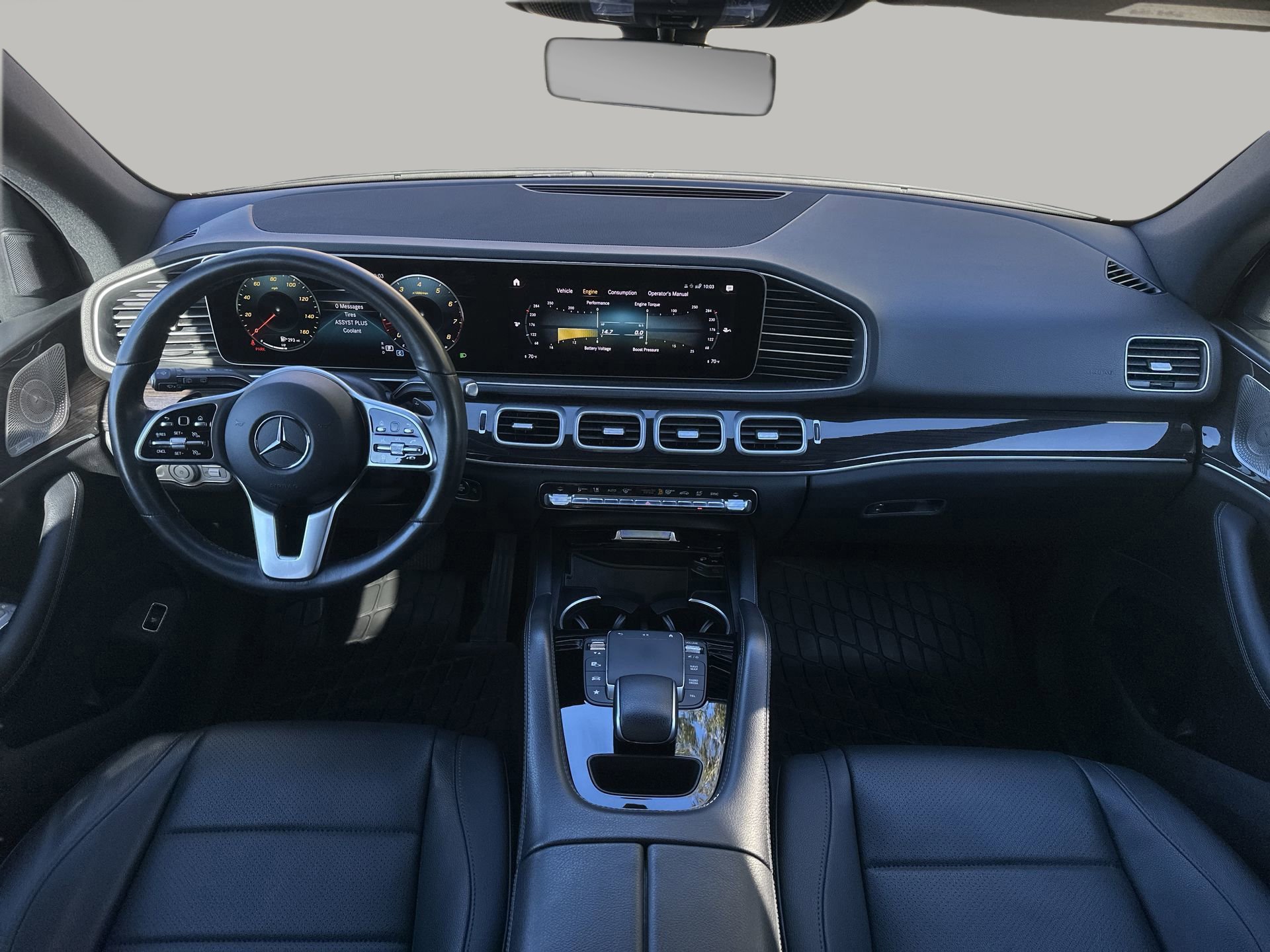 Used 2022 Mercedes-Benz GLE 350 4MATIC image 44