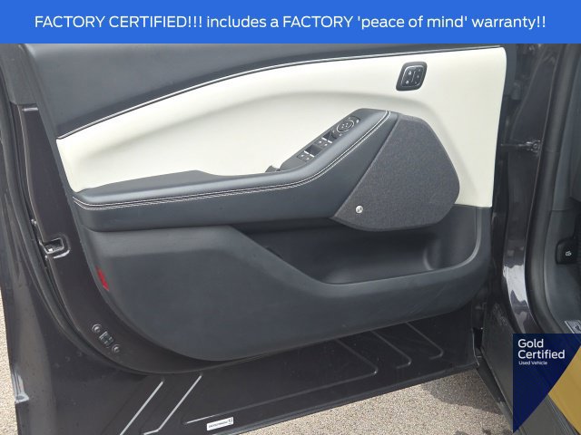 Certified 2022 Ford Mustang Mach-E Premium AWD/4WD image 26