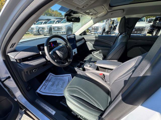 Certified 2022 Ford Mustang Mach-E Premium image 13