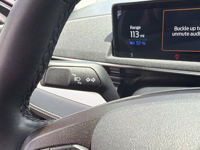 Certified 2022 Ford Mustang Mach-E Select RWD image 23