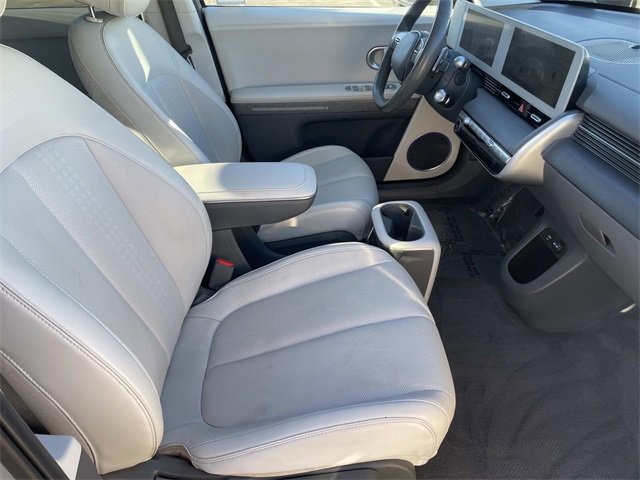 Used 2022 Hyundai Ioniq 5 SEL image 36